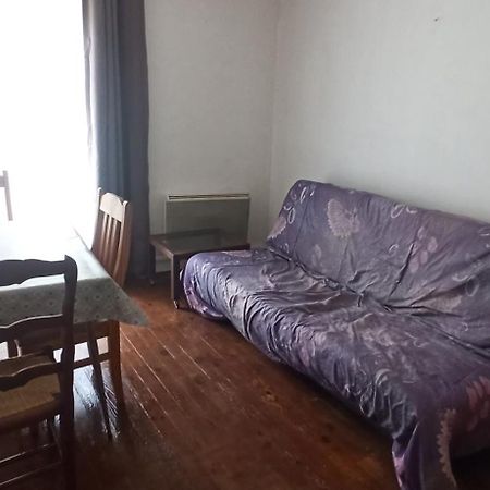 Studio N5 Cabine Bagneres De Bigorre Kültér fotó