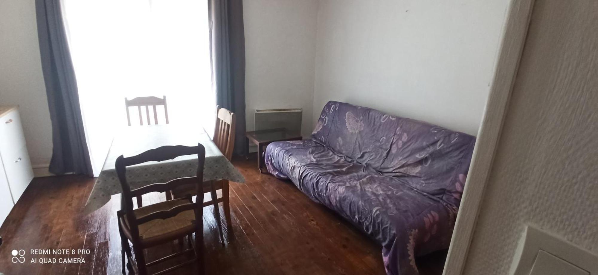 Studio N5 Cabine Bagneres De Bigorre Kültér fotó
