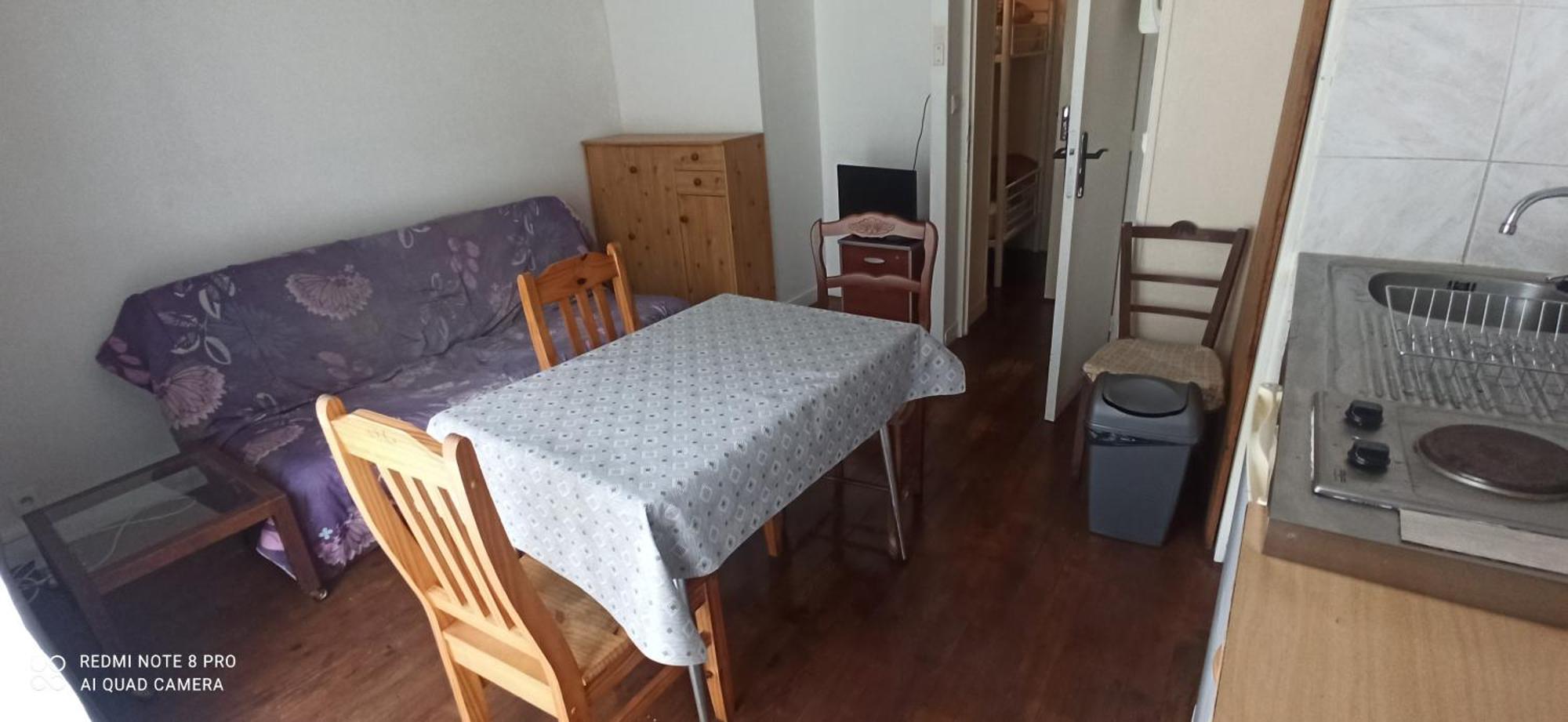 Studio N5 Cabine Bagneres De Bigorre Kültér fotó